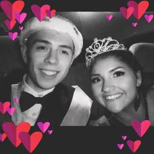 Meet your Posher, Veronica